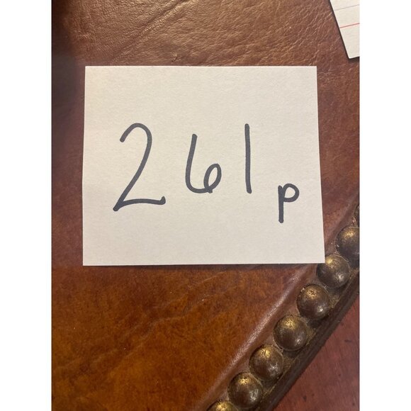 Needle and Cloth Tan Cream Skinny Ankle Corduroy Pants Sz 4P - Picture 6 of 7